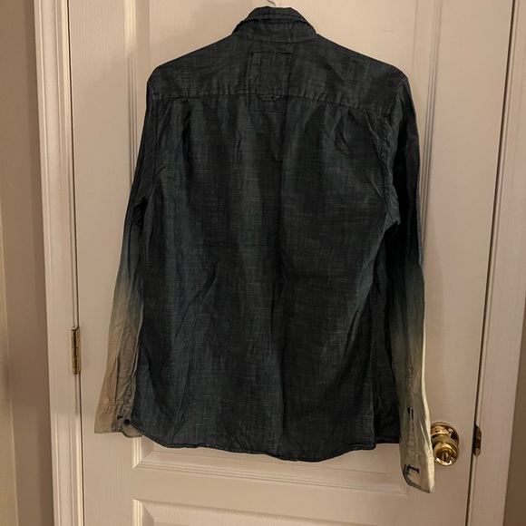 Guess Button Up - Picture 3 of 3